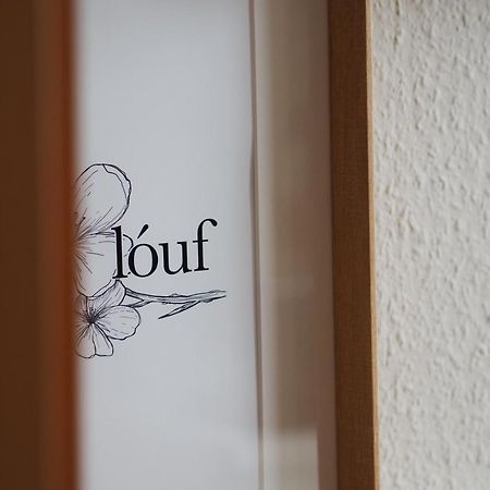 Louf Apartment Wiesmoor Luaran gambar