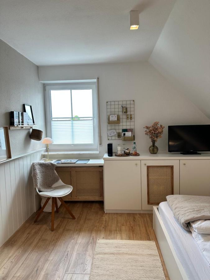 Louf Apartment Wiesmoor Luaran gambar