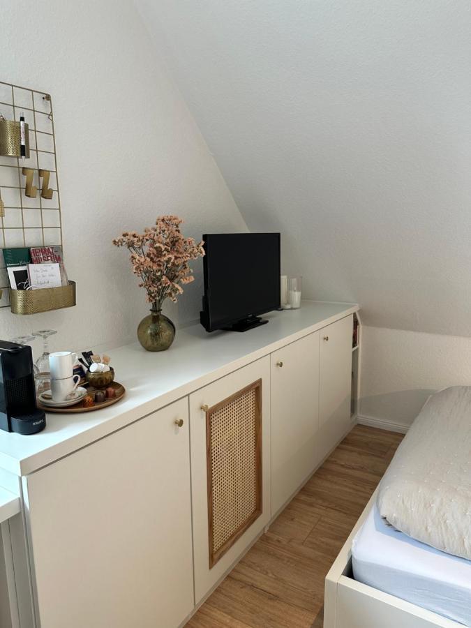 Louf Apartment Wiesmoor Luaran gambar