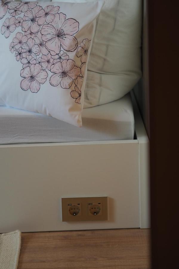 Louf Apartment Wiesmoor Luaran gambar
